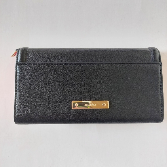 Aldo Wallet - Picture 2 of 5